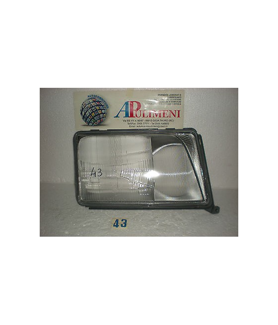 70020 VETRO FARO (GLASS...