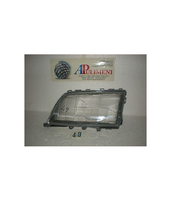 70190 VETRO FARO (GLASS...
