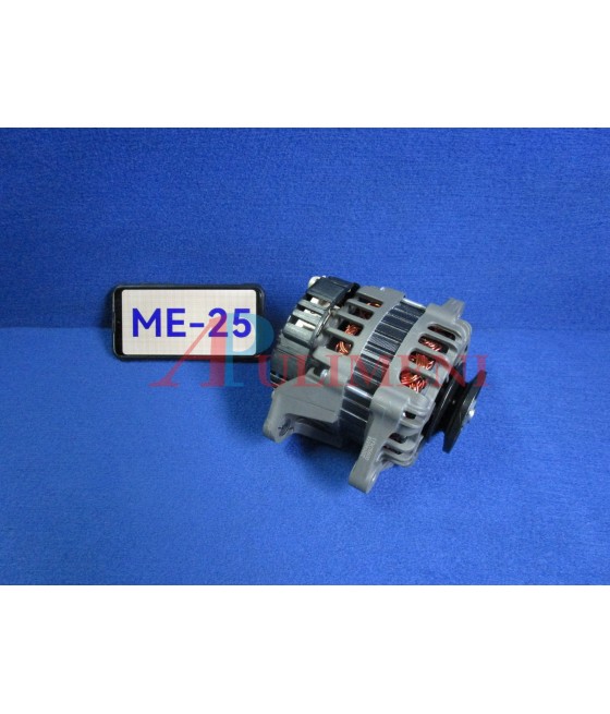 273ATR4172 ALTERNATORE 12V 65A VALEO APPLICAZIONI MARINE VOLVO MERCURY E VARIE