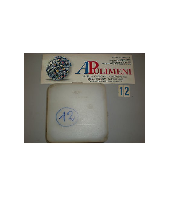77FG17618AA VASCHETTA ACQUA...