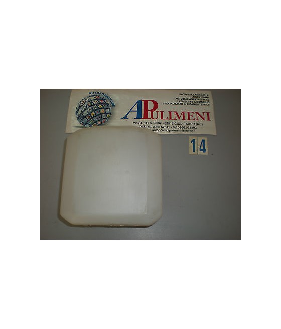 75EG17618 VASCHETTA...