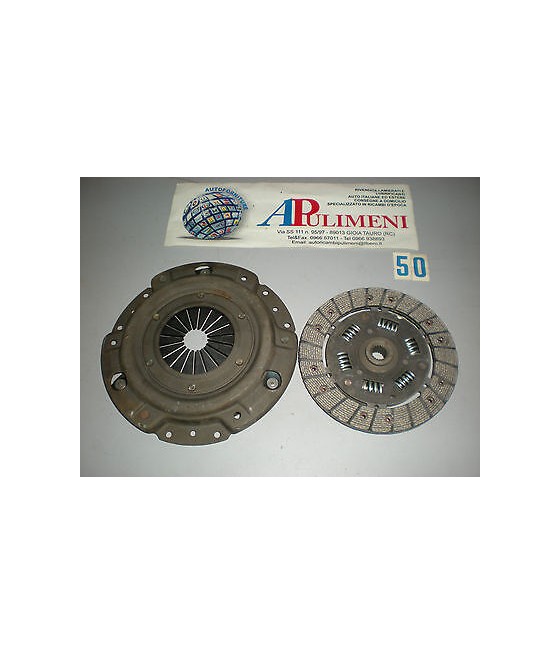 M495 D064S KIT FRIZIONE 2PZ...