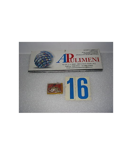 1237013036 SERIE...