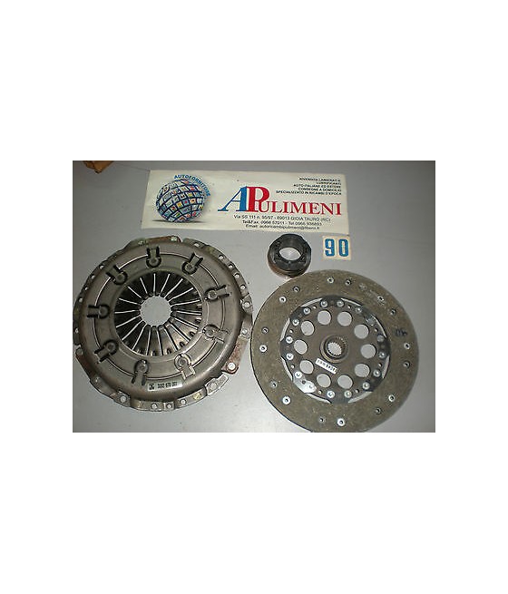 3000951210 KIT FRIZIONE...