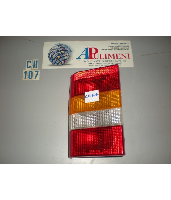 34481128 FANALE POSTERIORE...