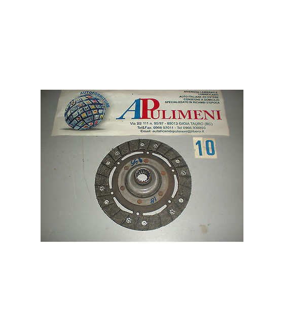 D156BIS DISCO FRIZIONE...