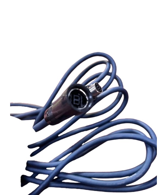 ALPINE KWA-350B CAVO DI PROLUNGA Ai-Net 3,5 metri CON CONNETTORE Ai-Net MASCHIO