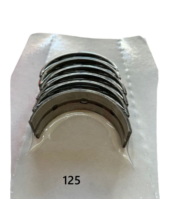 VPM91657 H1178/3 SERIE BRONZINE BANCO STD AUTOBIANCHI A 112 ABARTH GLYCO