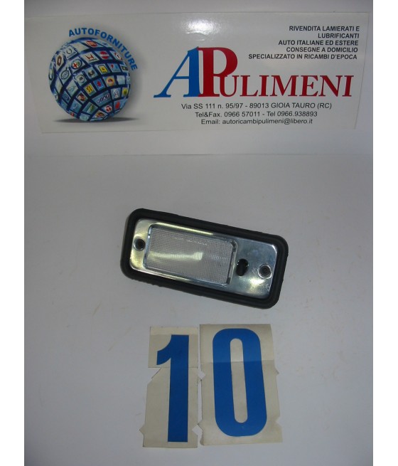 4126907 PLAFONIERA LUCE...