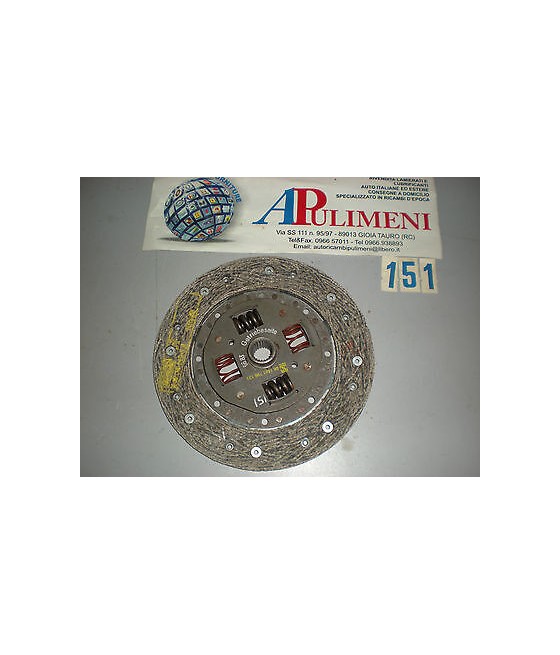 D606S 1861796131 DISCO...