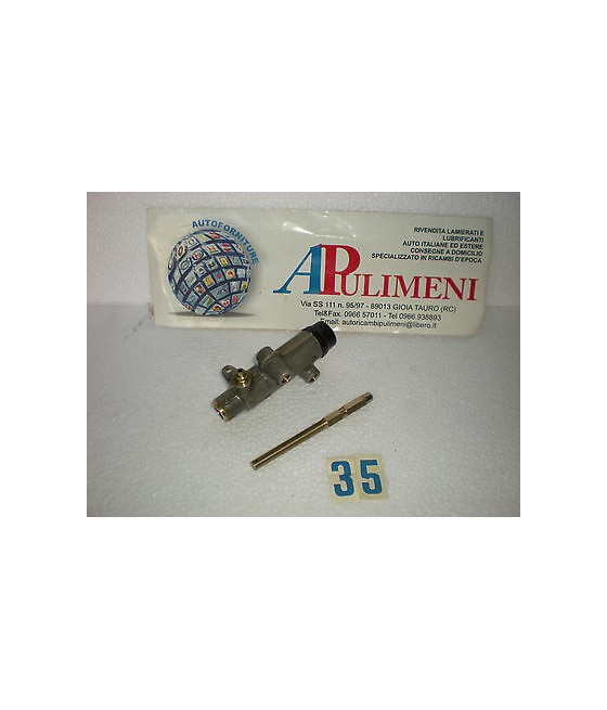 189 CILINDRO FRIZIONE...