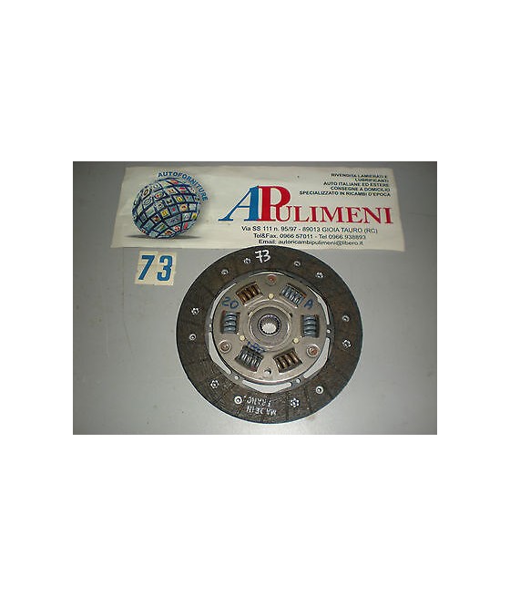 D265 D284 DISCO FRIZIONE...