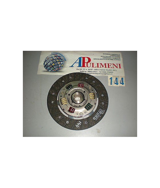 D571S DISCO FRIZIONE (CLUTH...
