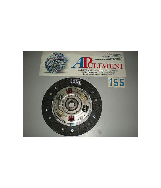 D641S DISCO FRIZIONE (CLUTH...