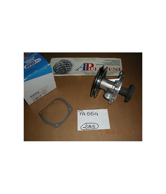 10554 POMPA ACQUA (WATER...