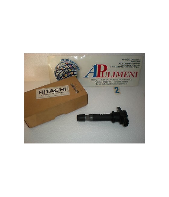 8010301 BOBINA (COIL) FIAT...