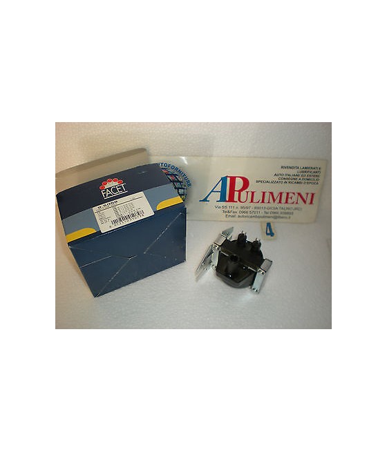 8010304 BOBINA ACCENSIONE...