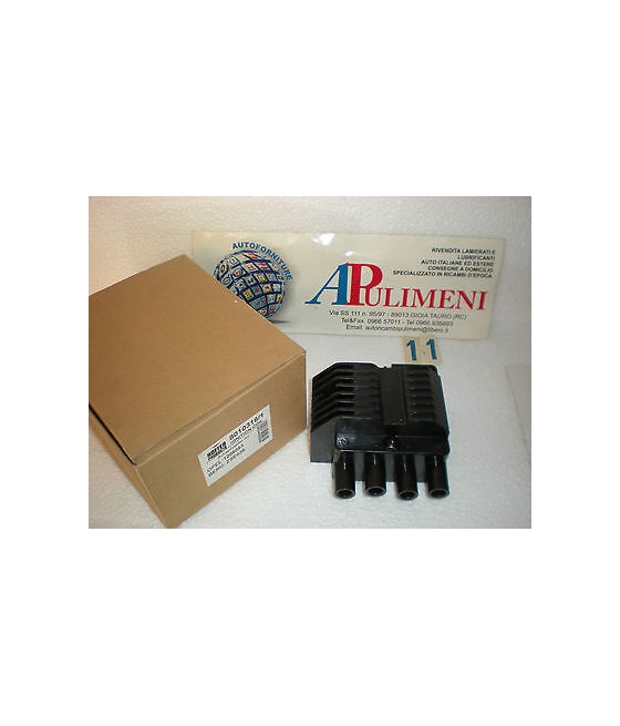 8010316 BOBINA (COIL) OPEL...