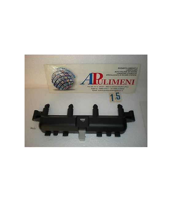 8010324 BOBINA (COIL)...