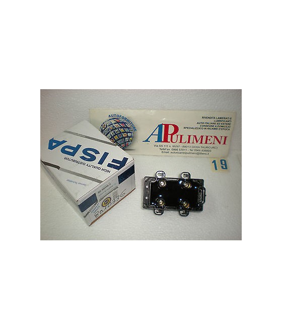 8010336 BOBINA (COIL) DACIA...