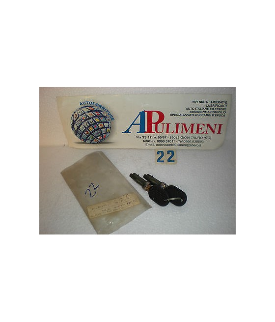 256038 CILINDRETTO PORTA...