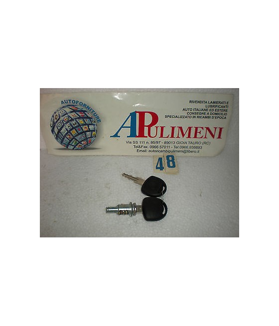 R099 CILINDRETTO PORTA...