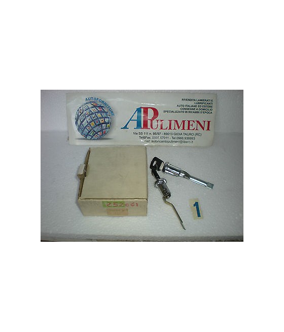 252061 CILINDRETTO PORTA...