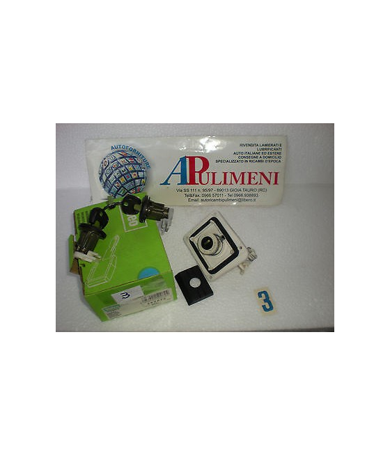 252072 CILINDRETTO PORTA...