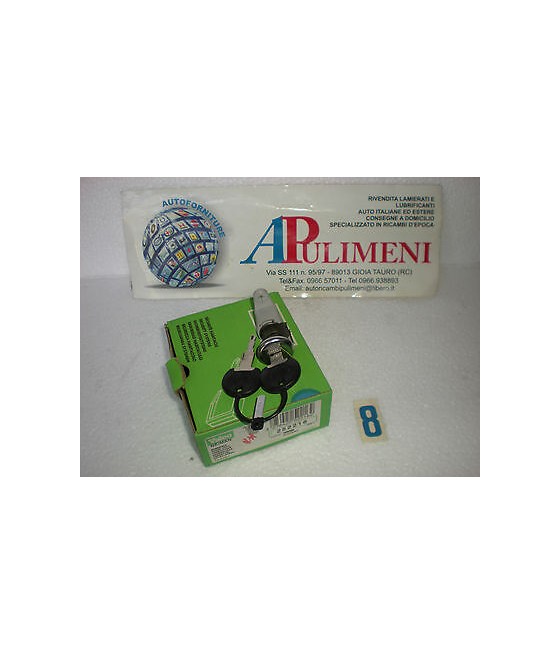 252216 CILINDRETTO PORTA...