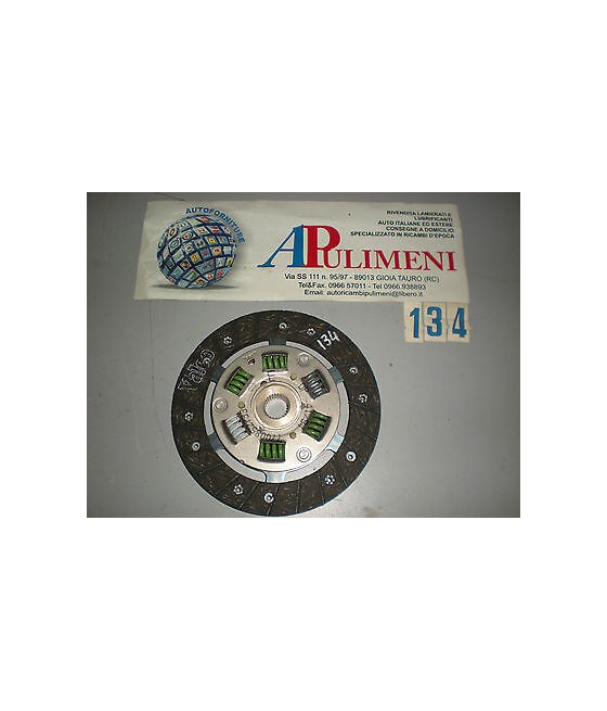D475S DISCO FRIZIONE (CLUTH...