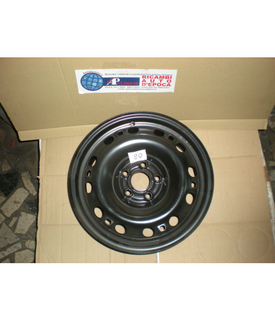 R1-1505 CERCHIO RUOTA...