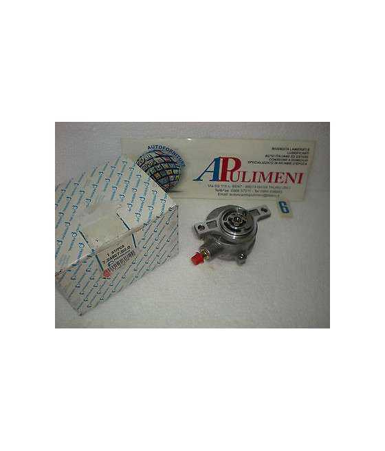 724807500 DEPRESSORE FRENI...