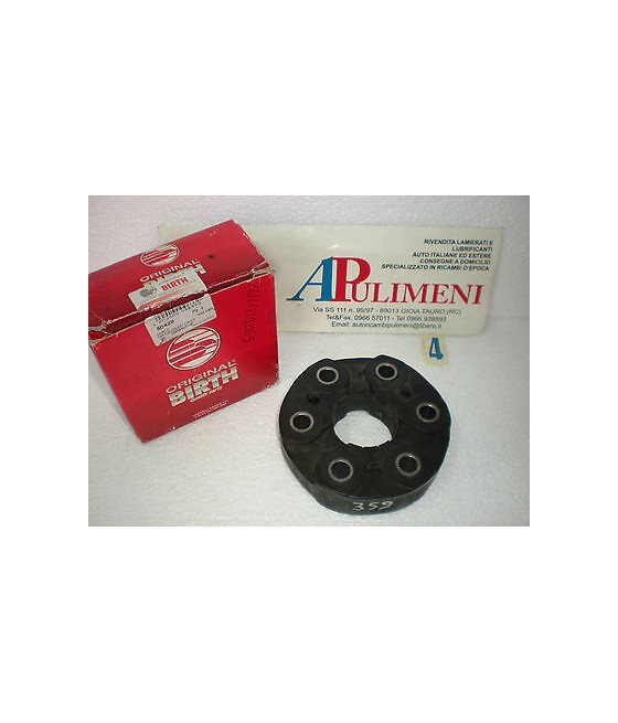 50429 GIUNTO ALBERO...