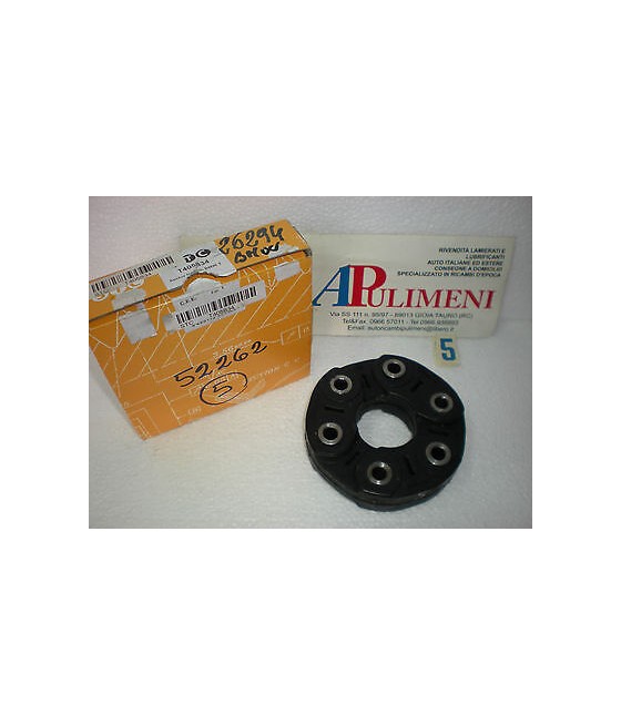 52262 GIUNTO ALBERO...