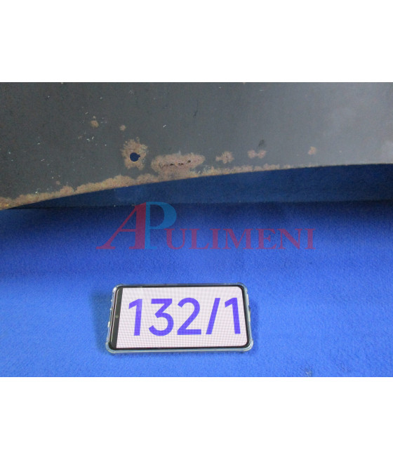 9567237688 COFANO ANTERIORE FIAT SCUDO CITROEN JUMPY PEUGEOT EXPERT