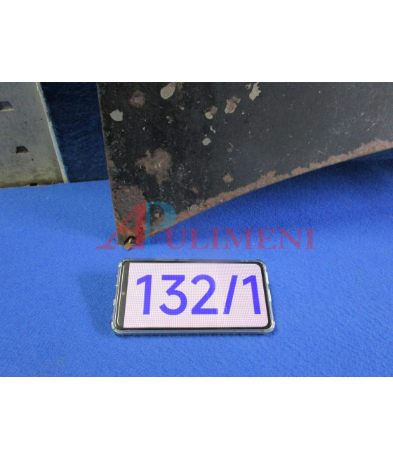 9567237688 COFANO ANTERIORE FIAT SCUDO CITROEN JUMPY PEUGEOT EXPERT