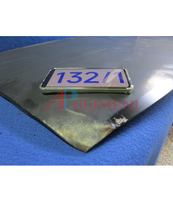 9567237688 COFANO ANTERIORE FIAT SCUDO CITROEN JUMPY PEUGEOT EXPERT