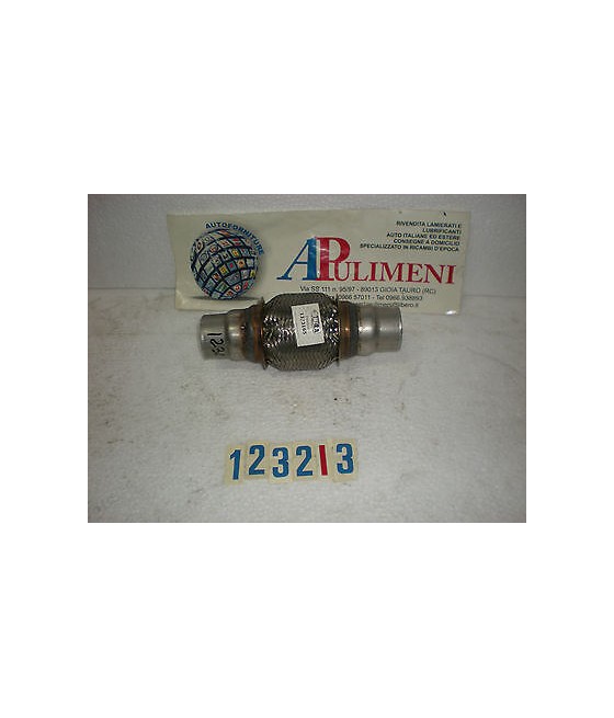 13/3165 FLESSIBILE MARMITTA UNIVERSALE DIAM. 45 LUNGH. 10