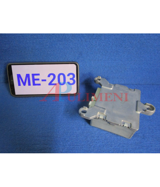 CENTRALINA ECU SERVOSTERZO CITROEN C1 PEUGEOT 107 TOYOTA AYGO 1.0 (USATO)