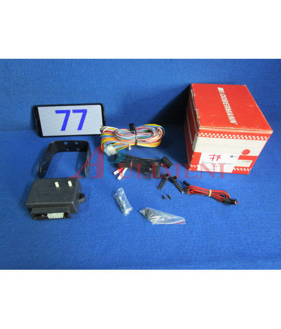 F5-NR KIT ANTIFURTO ALLARME...