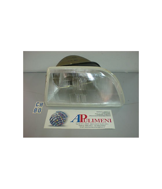 61245603 FARO PROIETTORE...