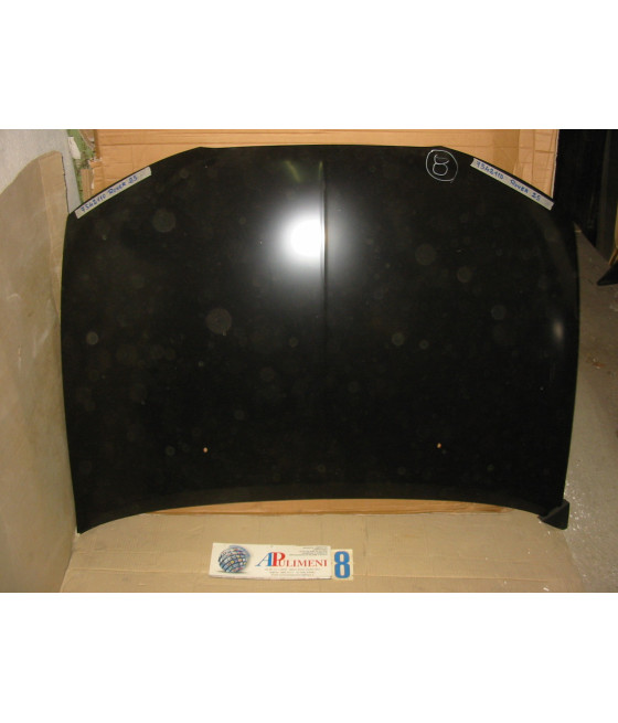28090110 COFANO ANTERIORE MOTORE ROVER 25 00-