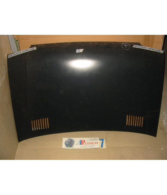 3040210 COFANO ANTERIORE MOTORE AUSTIN ROVER METRO 80-90