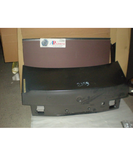 357827025 COFANO BAULE...