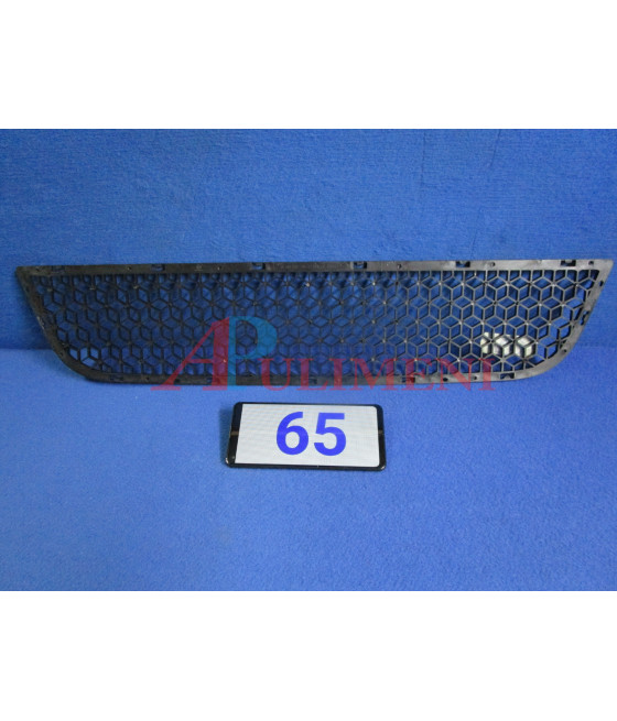 2806500 GRIGLIA PARAURTI ANTERIORE DAEWOO MATIZ 07-