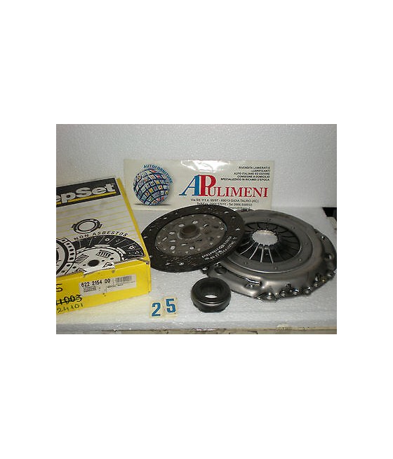 622215400 KIT FRIZIONE...