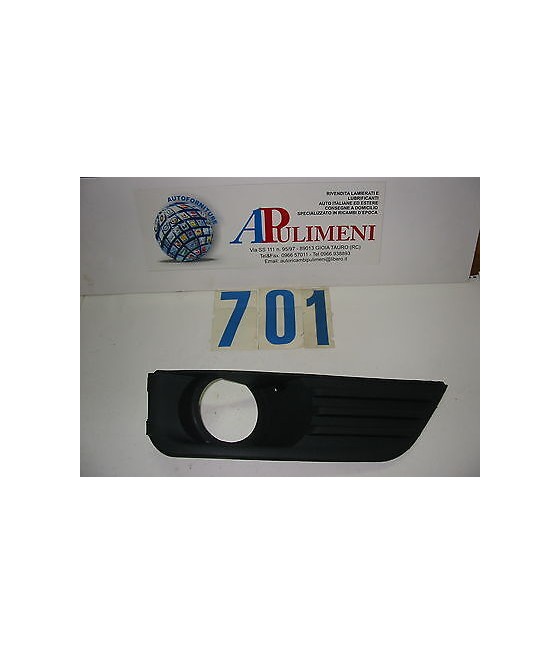 1004718 GRIGLIA (FRONT...