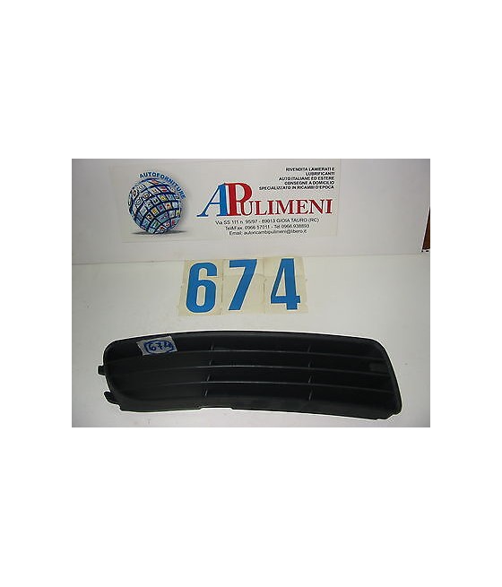 1701711 GRIGLIA (FRONT...