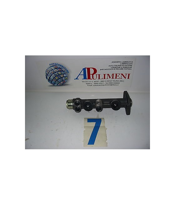 89011/1 POMPA FRENO (PUMP...