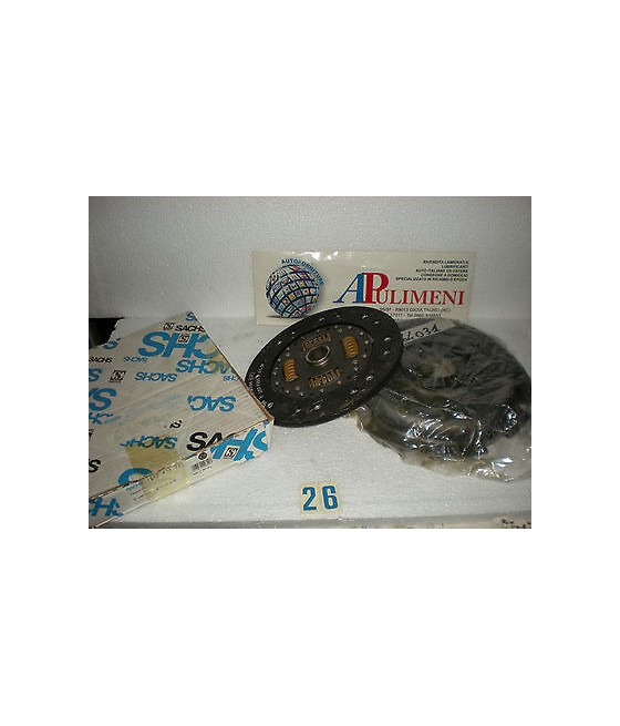 3000111004 KIT FRIZIONE...